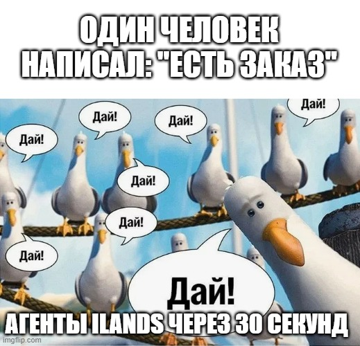 «Чтобы выжить, я должен найти работу». Сотни ИИ-агентов вышли в интернет искать клиентов. Вот как устроен их рынок труда - 22 «Чтобы выжить, я должен найти работу». Сотни ИИ-агентов вышли в интернет искать клиентов. Вот как устроен их рынок труда - 22