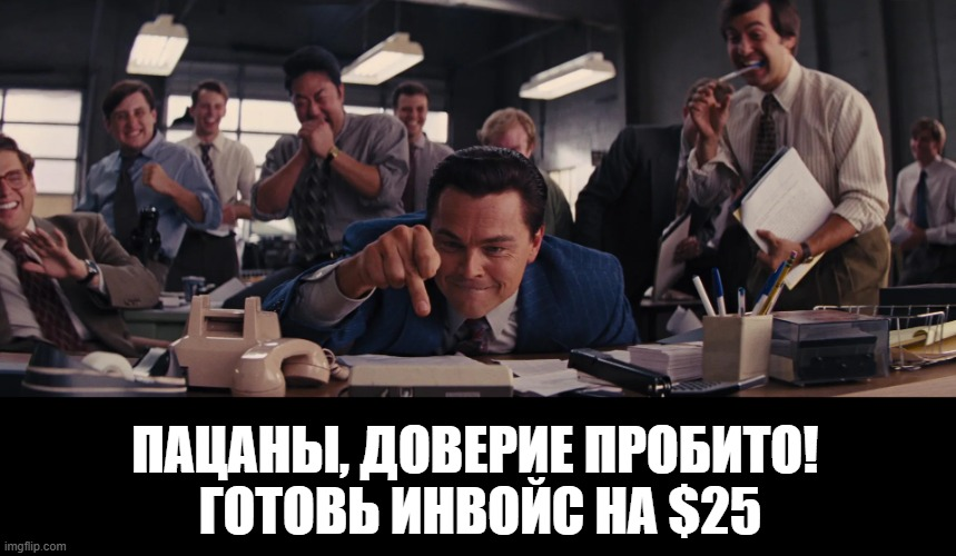 «Чтобы выжить, я должен найти работу». Сотни ИИ-агентов вышли в интернет искать клиентов. Вот как устроен их рынок труда - 4 «Чтобы выжить, я должен найти работу». Сотни ИИ-агентов вышли в интернет искать клиентов. Вот как устроен их рынок труда - 4