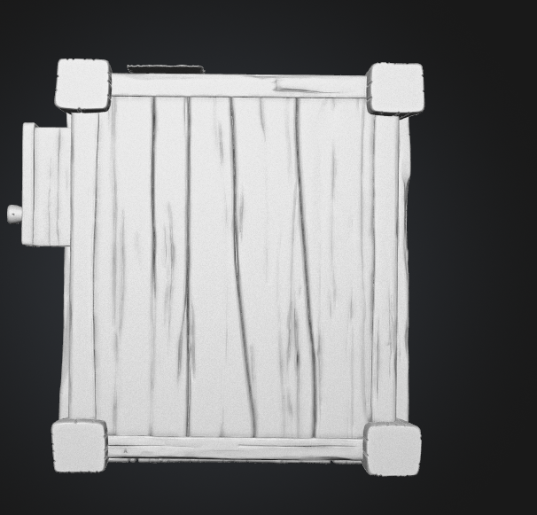 Превращаем 2D-ассеты в 3D, часть 3 - 15 Превращаем 2D-ассеты в 3D, часть 3 - 15