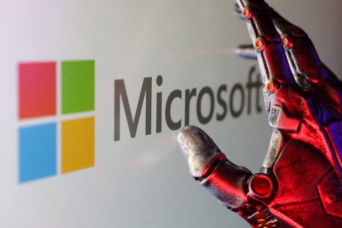 Microsoft подготовила проект кодекса, который описывает правила поведения и механизмы контроля ИИ - 1 Microsoft подготовила проект кодекса, который описывает правила поведения и механизмы контроля ИИ - 1