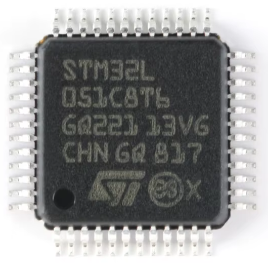 STM32L051