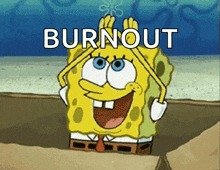 Burnout GIFs | Tenor