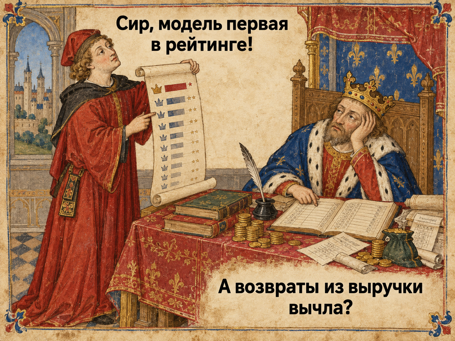 Как выбрать и проверить LLM для рабочих задач: Claude, GPT, Gemini и другие модели - 2 Как выбрать и проверить LLM для рабочих задач: Claude, GPT, Gemini и другие модели - 2