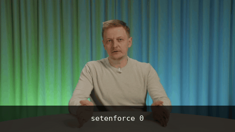 Семь привычек Linux-инженера, которые спасают прод - 3 Семь привычек Linux-инженера, которые спасают прод - 3