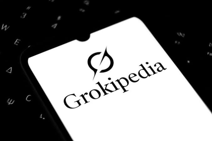 Grokipedia возобновила работу после перерыва - 1