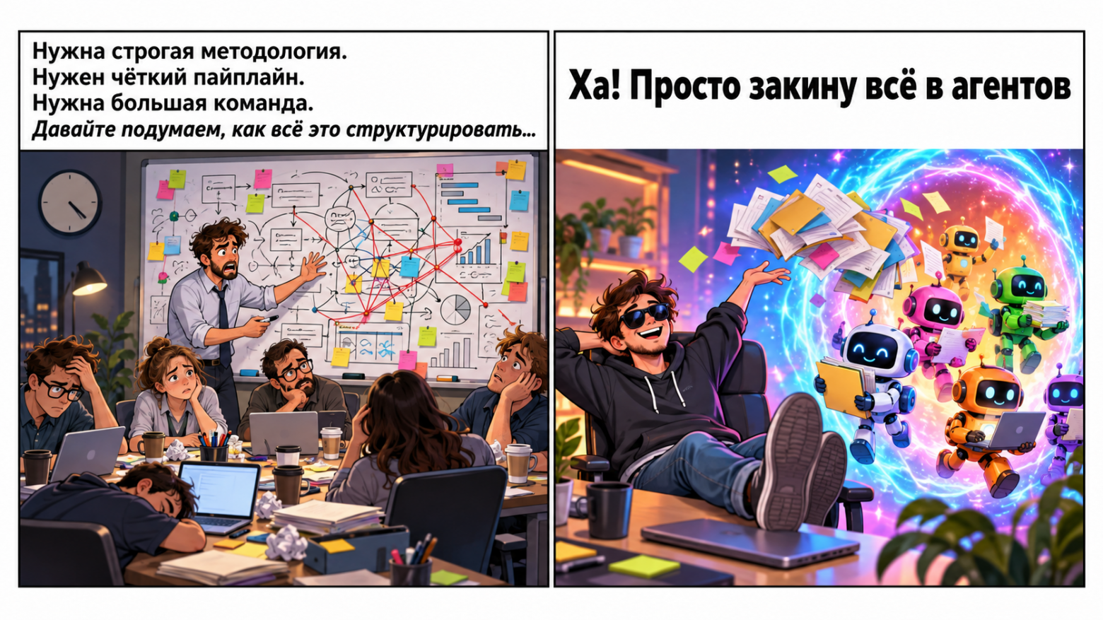 Мне кажется, выбор очевиден
