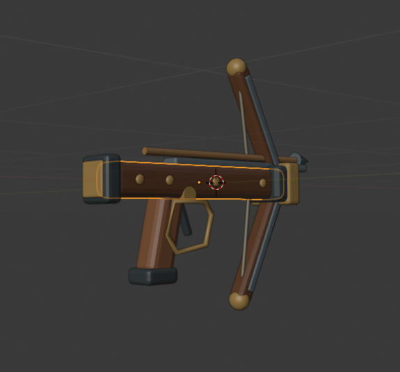 Делаем 3D ассеты: ChatGPT + Blender - 20 Делаем 3D ассеты: ChatGPT + Blender - 20
