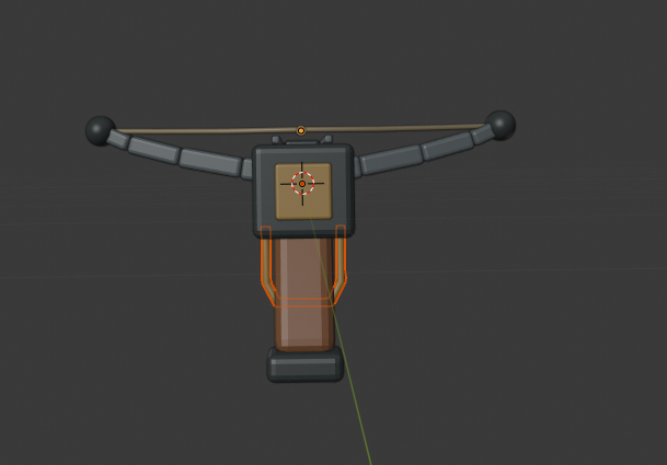 Делаем 3D ассеты: ChatGPT + Blender - 24 Делаем 3D ассеты: ChatGPT + Blender - 24