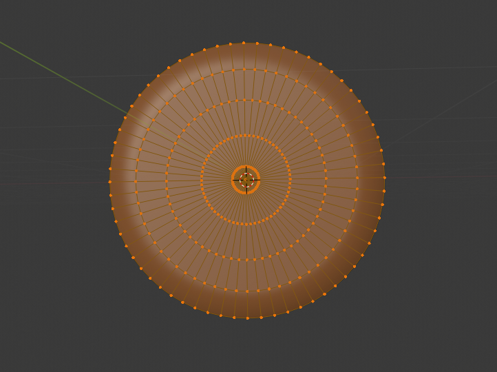 Делаем 3D ассеты: ChatGPT + Blender - 5 Делаем 3D ассеты: ChatGPT + Blender - 5