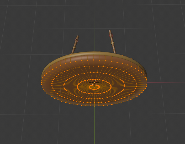 Делаем 3D ассеты: ChatGPT + Blender - 6 Делаем 3D ассеты: ChatGPT + Blender - 6