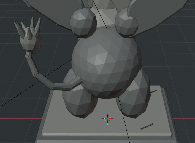 Делаем 3D ассеты: ChatGPT + Blender - 60 Делаем 3D ассеты: ChatGPT + Blender - 60