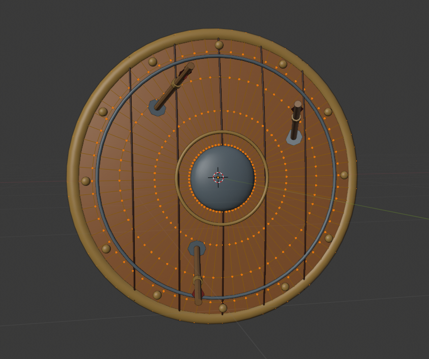 Делаем 3D ассеты: ChatGPT + Blender - 8 Делаем 3D ассеты: ChatGPT + Blender - 8