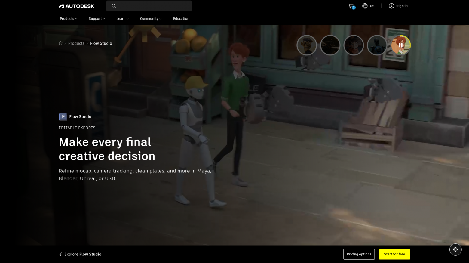 https://www.autodesk.com/products/flow-studio/overview