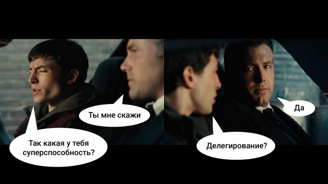 Я всё ещё боюсь работать с ИИ - 4 Я всё ещё боюсь работать с ИИ - 4
