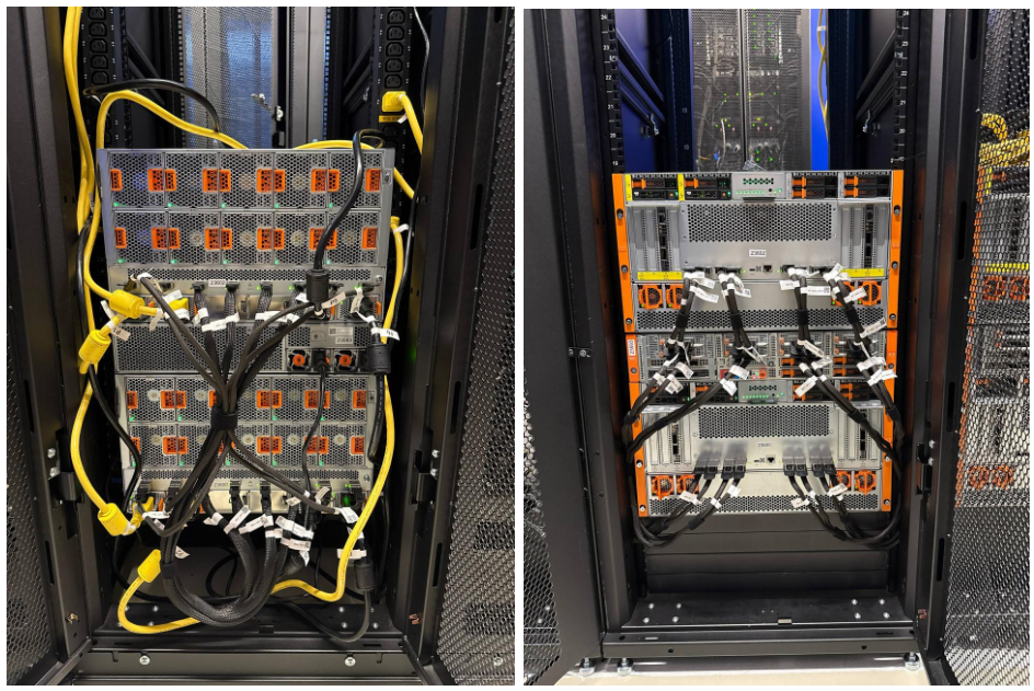 PPU Zhenwu 810E от Alibaba: как китайский AI-ускоритель справляется с LLM - 2 PPU Zhenwu 810E от Alibaba: как китайский AI-ускоритель справляется с LLM - 2