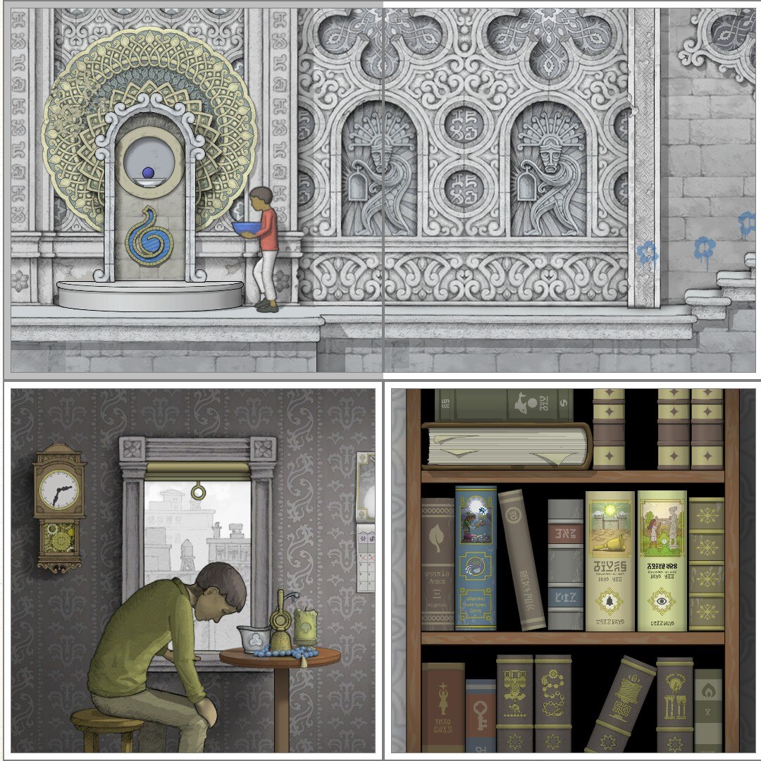 https://store.steampowered.com/app/557600/Gorogoa/?l=russian