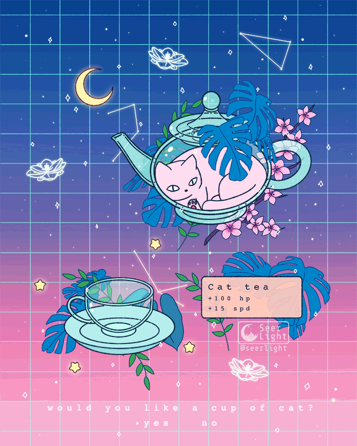 https://www.deviantart.com/seerlight/art/Cat-Tea-817765880