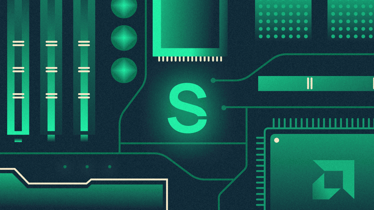 Selectel выпустил серверную платформу на базе AMD EPYC 9005 - 1 Selectel выпустил серверную платформу на базе AMD EPYC 9005 - 1
