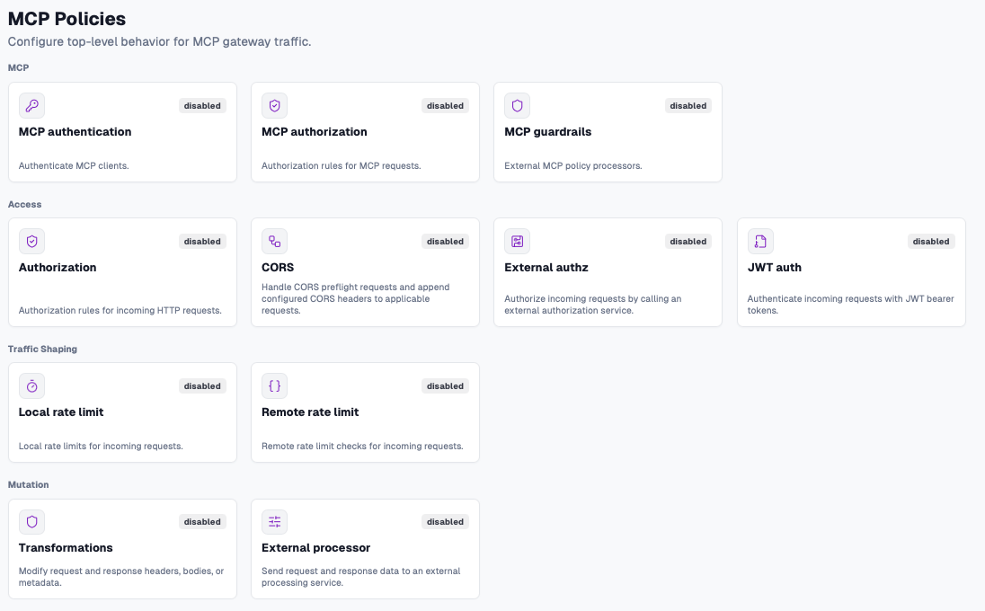 Централизуем использование ИИ при помощи Agentgateway - 11 Централизуем использование ИИ при помощи Agentgateway - 11