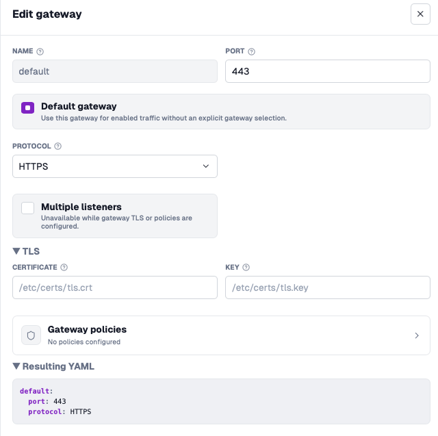 Централизуем использование ИИ при помощи Agentgateway - 22 Централизуем использование ИИ при помощи Agentgateway - 22