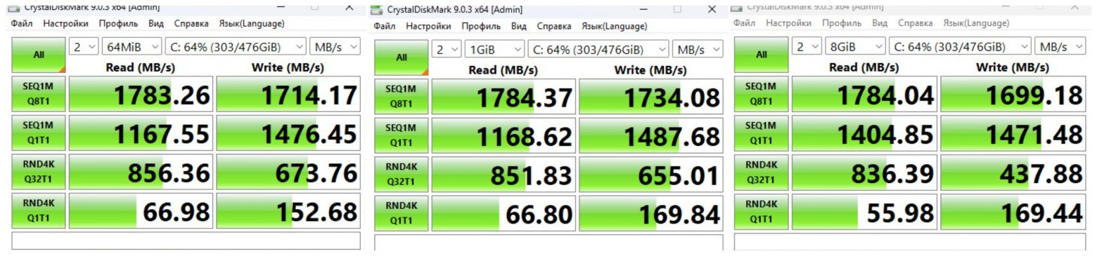Что внутри мини-ПК Ninkear L20? Разборка и тест компактного компьютера на базе Core Ultra 5 226V - 10 Что внутри мини-ПК Ninkear L20? Разборка и тест компактного компьютера на базе Core Ultra 5 226V - 10