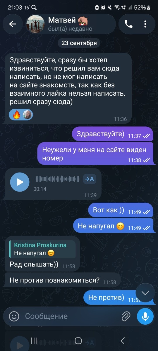 Использование нейронок и ботов в мошеннических схемах. Как я ломала бота-мошенника в дейтинг приложении - 2