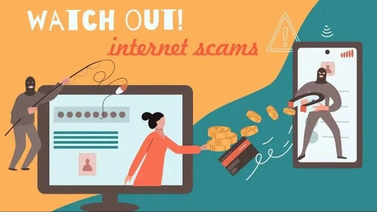 Использование нейронок и ботов в мошеннических схемах. Как я ломала бота-мошенника в дейтинг приложении - 1