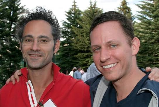 Palantir — компания, которую никто не может объяснить - 10 Palantir — компания, которую никто не может объяснить - 10