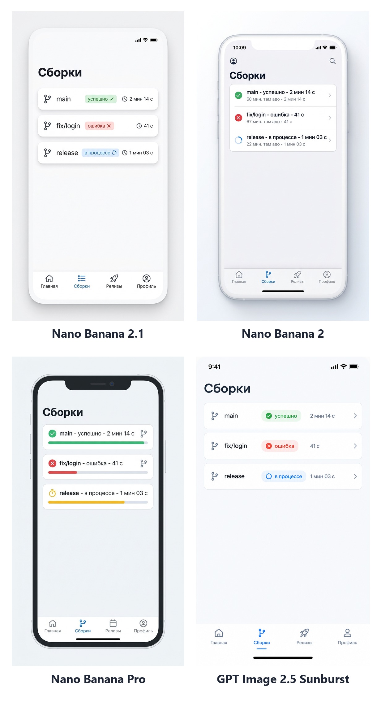 Nano Banana 2.1 на 14 задачах с русскими промптами: тест против Nano Banana 2, Pro и GPT Image 2.5 - 12 Nano Banana 2.1 на 14 задачах с русскими промптами: тест против Nano Banana 2, Pro и GPT Image 2.5 - 12