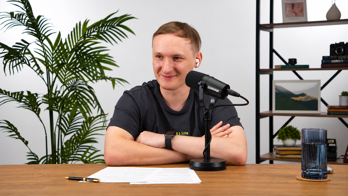WordPress не умрёт: ИИ-агенты, вайб-кодинг, Laravel, фриланс и будущее сайтов после прихода нейросетей - 2