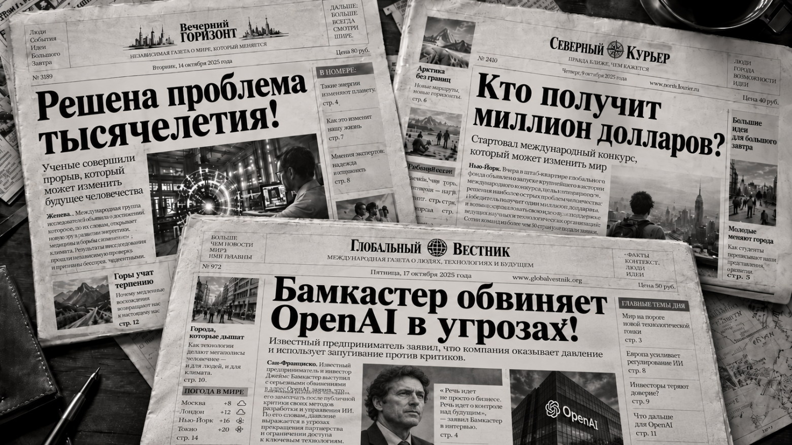 Навье — Стокс, упаковка сфер и Lean: как ИИ пришёл в большую математику - 1 Навье — Стокс, упаковка сфер и Lean: как ИИ пришёл в большую математику - 1