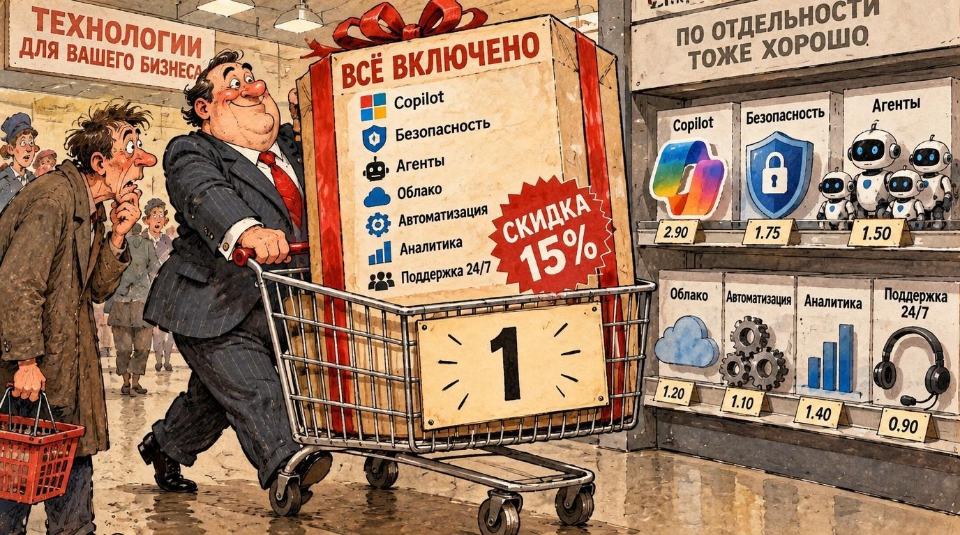 Токеномика прайсов: три валюты, в которых нам выставляют счёт за ИИ - 5