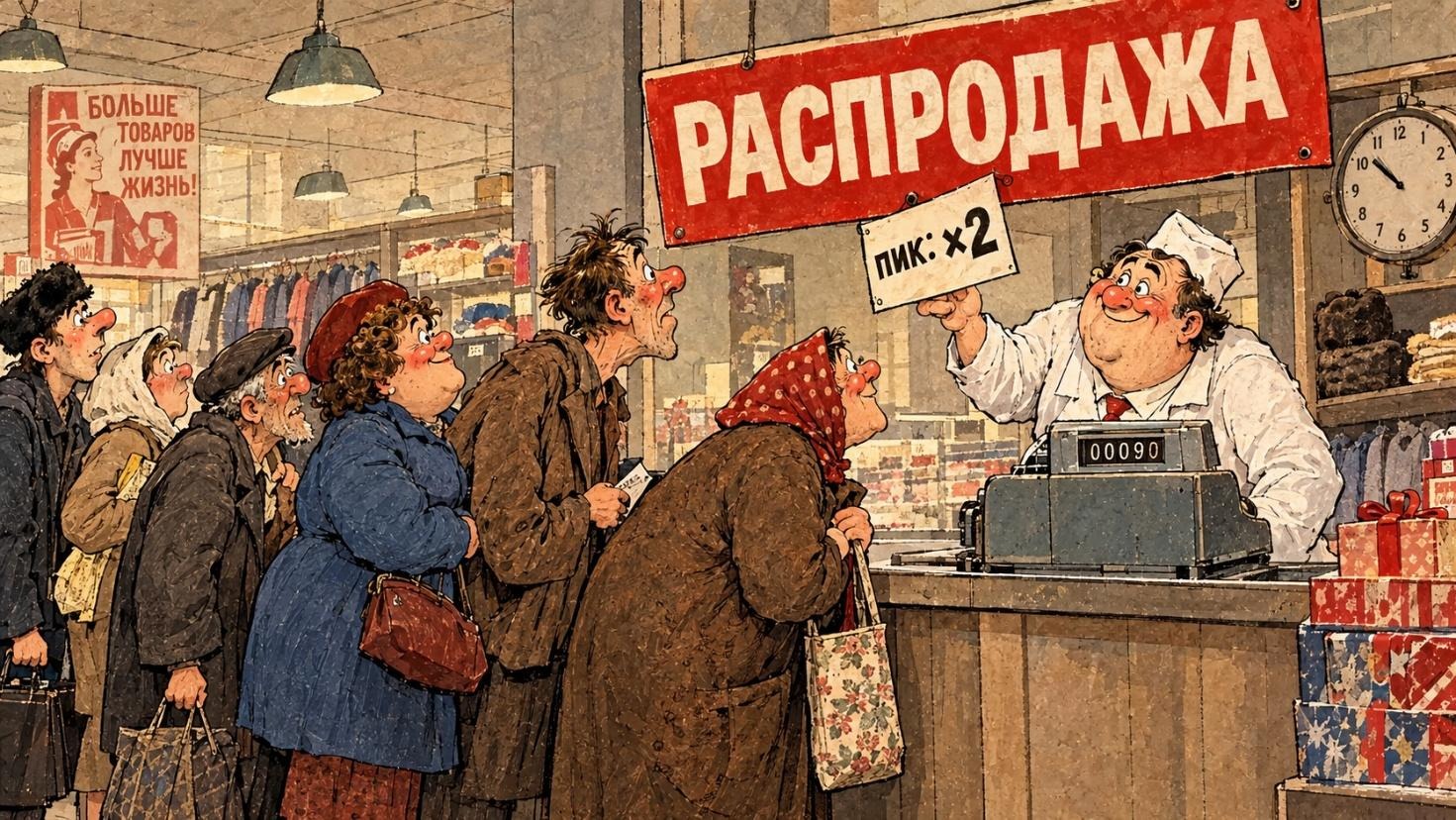 Токеномика прайсов: три валюты, в которых нам выставляют счёт за ИИ - 6