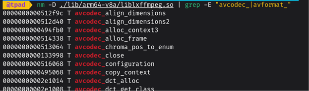 543 уязвимости в индустриальном стандарте: отлавливаем бреши в FFmpeg - 4 543 уязвимости в индустриальном стандарте: отлавливаем бреши в FFmpeg - 4