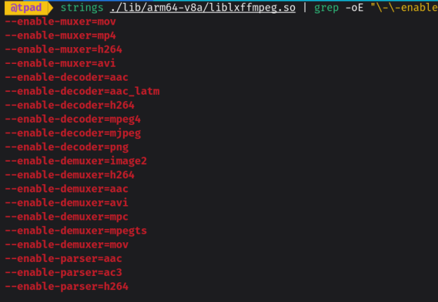 543 уязвимости в индустриальном стандарте: отлавливаем бреши в FFmpeg - 6 543 уязвимости в индустриальном стандарте: отлавливаем бреши в FFmpeg - 6