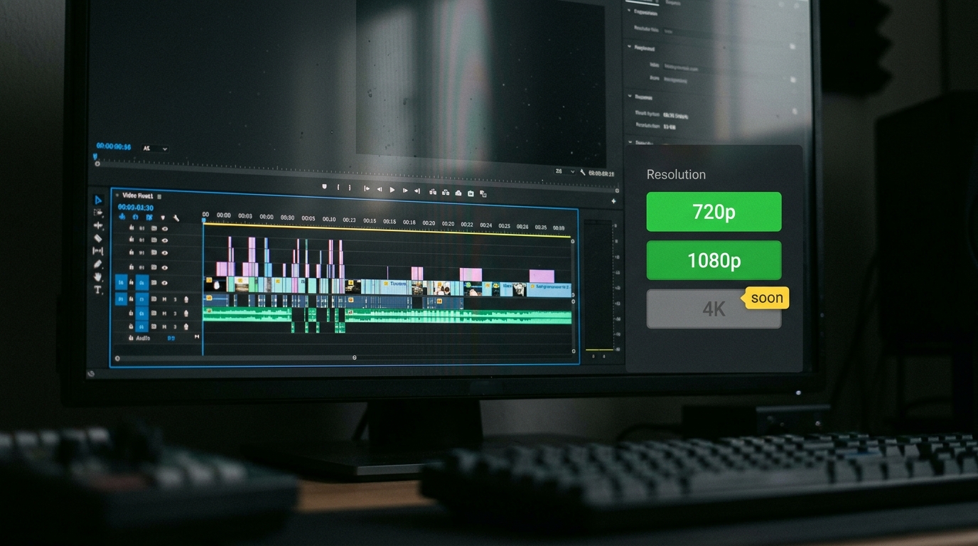 Kling 4.0 вышел: 30 секунд и 15 референсов уже есть, 4K и HDR пока обещание - 1 Kling 4.0 вышел: 30 секунд и 15 референсов уже есть, 4K и HDR пока обещание - 1