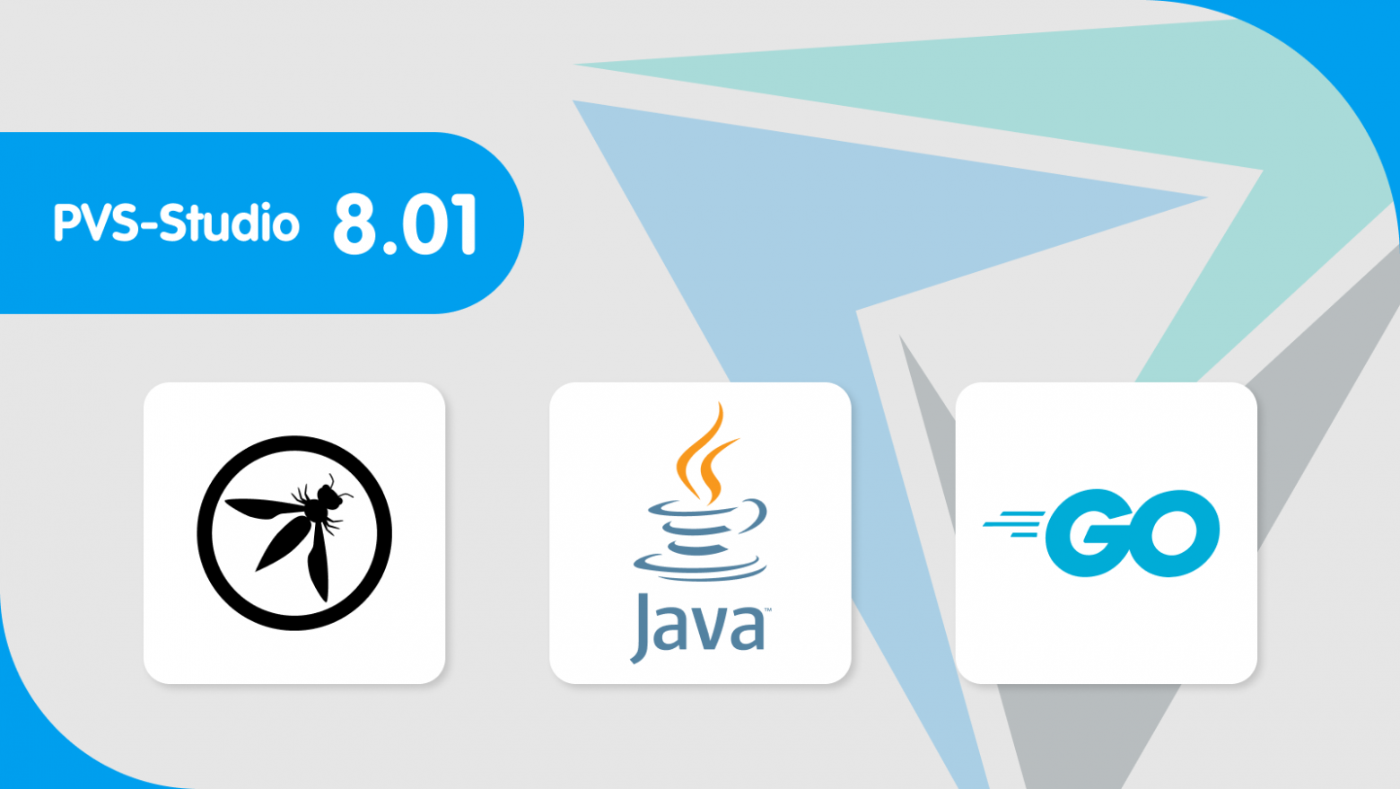 PVS-Studio 8.01: OWASP Benchmark, поддержка JDK 25, Go 1.27 и многое другое - 1