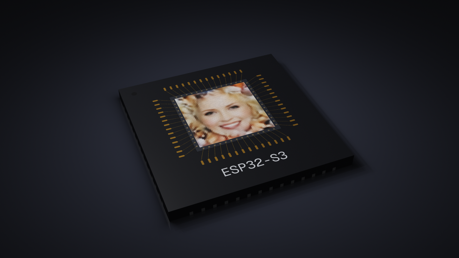 Text-to-image на ESP32: диффузионный трансформер в микроконтроллере - 1