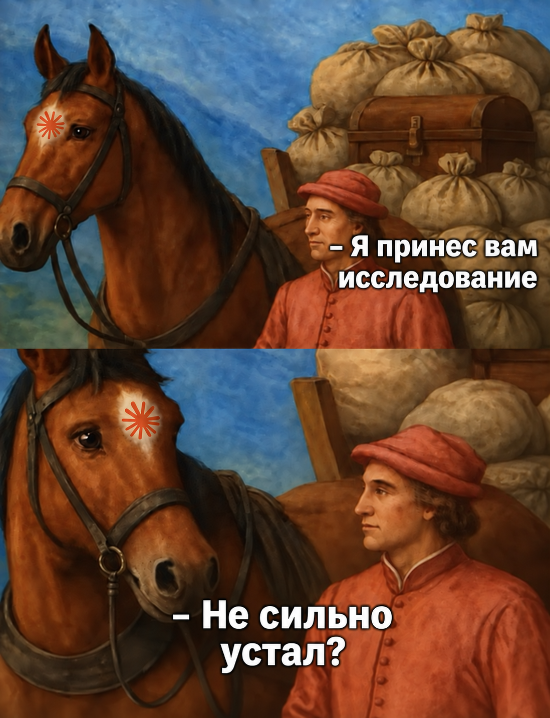 Я собрал 1693 истории банов Claude и проверил, что может спасти аккаунт. Спойлер: почти ничего - 5 Я собрал 1693 истории банов Claude и проверил, что может спасти аккаунт. Спойлер: почти ничего - 5