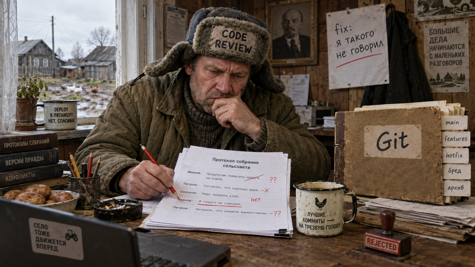 Транскрибация аудио в текст бесплатно и без облаков: почему мне не хватило одной модели - 2 Транскрибация аудио в текст бесплатно и без облаков: почему мне не хватило одной модели - 2