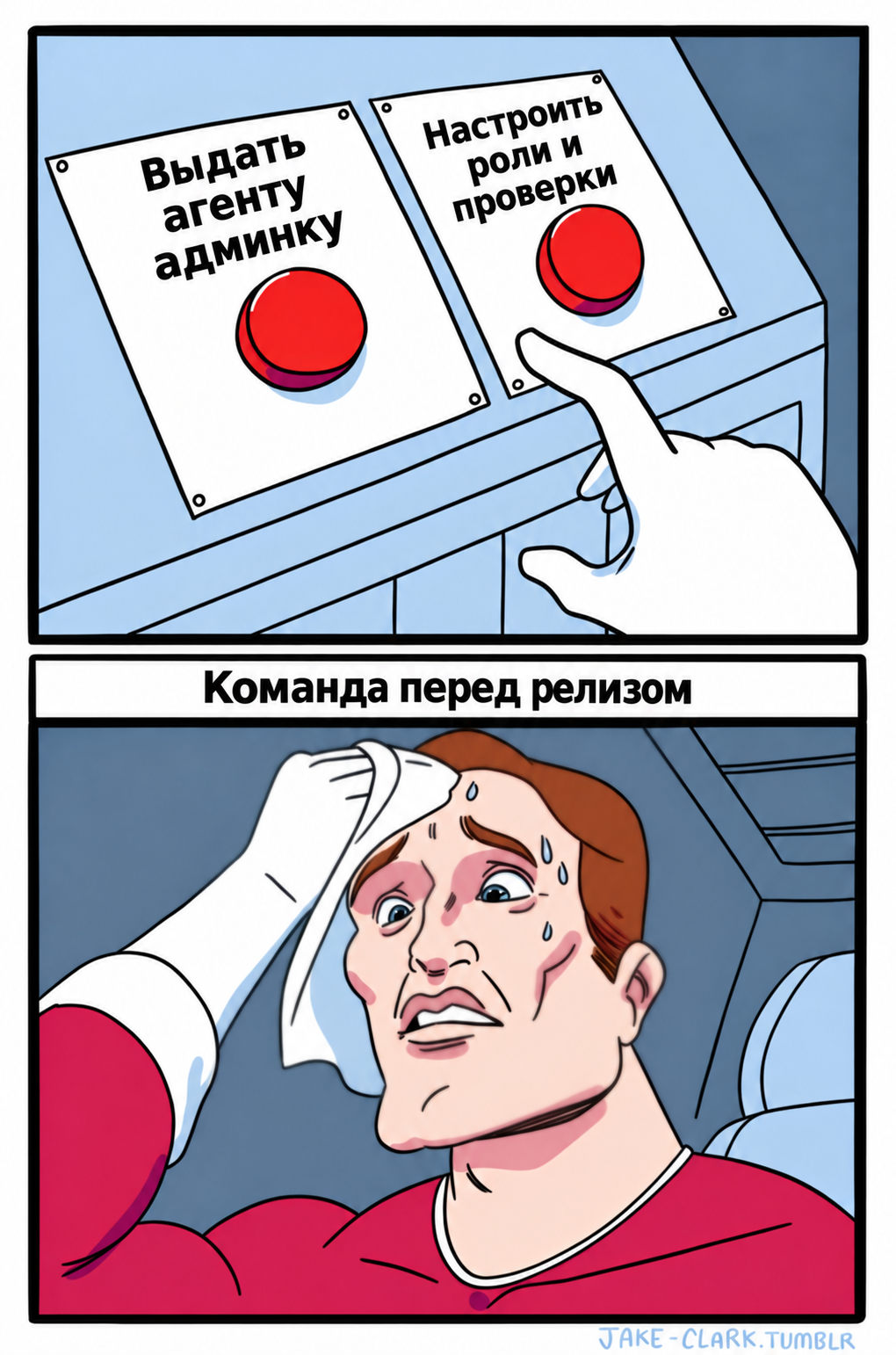 ИИ‑агенту разрешили вызывать API. Кто проверит бизнес‑правила? - 3 ИИ‑агенту разрешили вызывать API. Кто проверит бизнес‑правила? - 3