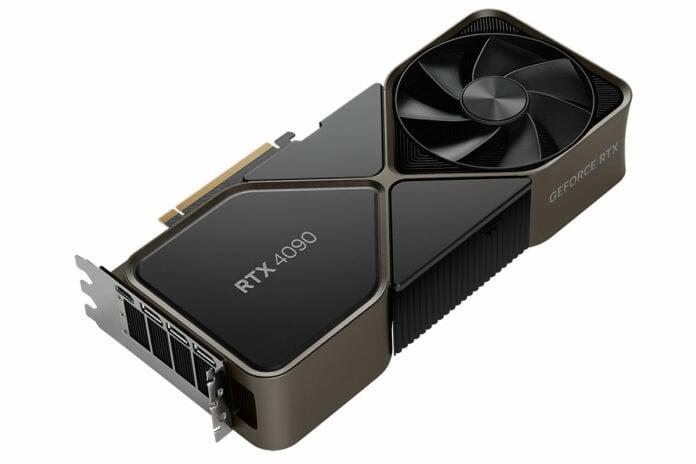NVIDIA® GeForce® RTX™. Источник.