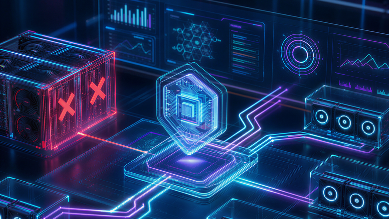 Укрощение GPU в Kubernetes: динамический шеринг мощностей - 1 Укрощение GPU в Kubernetes: динамический шеринг мощностей - 1