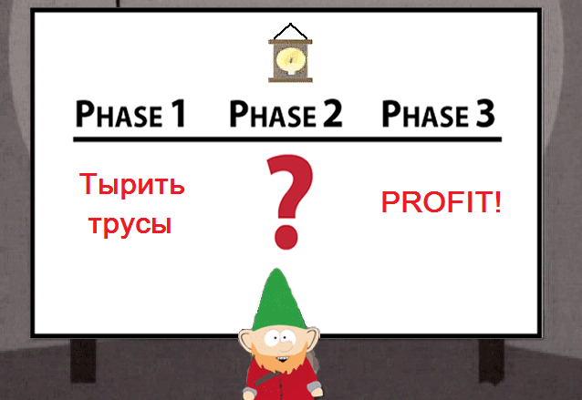 Колокольчик для кошки или языком молоть — не дрова колоть - 4 Колокольчик для кошки или языком молоть — не дрова колоть - 4