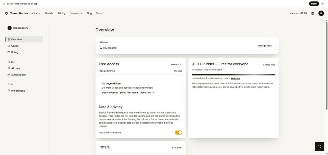 10 API-роутеров с долгосрочным бесплатным или сверхдешёвым доступом к Claude, GPT, DeepSeek, GLM и другим моделям - 13 10 API-роутеров с долгосрочным бесплатным или сверхдешёвым доступом к Claude, GPT, DeepSeek, GLM и другим моделям - 13