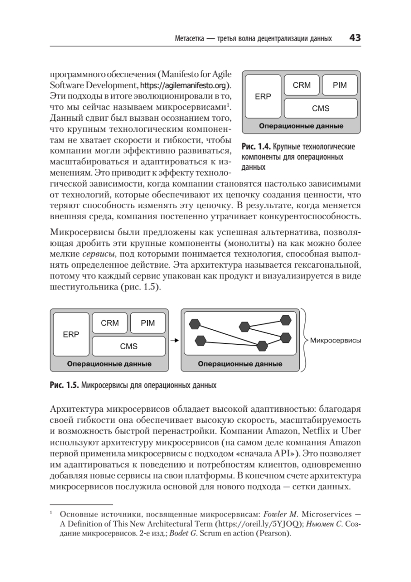 Метаданные есть, а целостной картины ИТ-ландшафта нет: зачем компаниям метасетка - 16 Метаданные есть, а целостной картины ИТ-ландшафта нет: зачем компаниям метасетка - 16