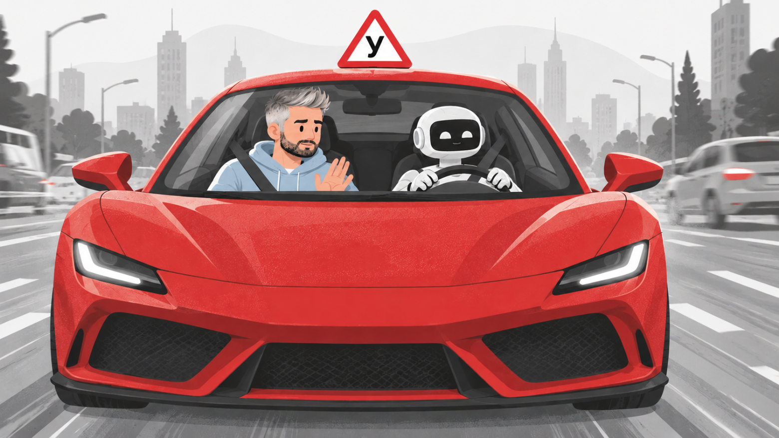 От чата до агентов: 6 курсов по ИИ от Google, Anthropic и OpenAI - 4 От чата до агентов: 6 курсов по ИИ от Google, Anthropic и OpenAI - 4
