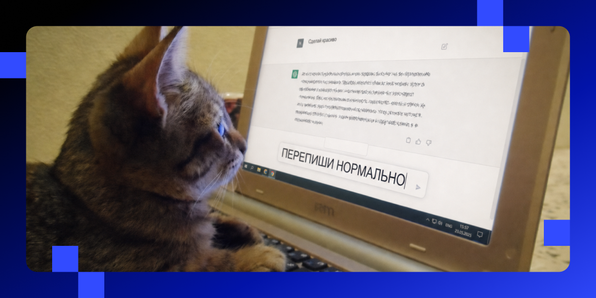 От хаоса к порядку: как управлять техническим долгом с помощью ИИ - 1