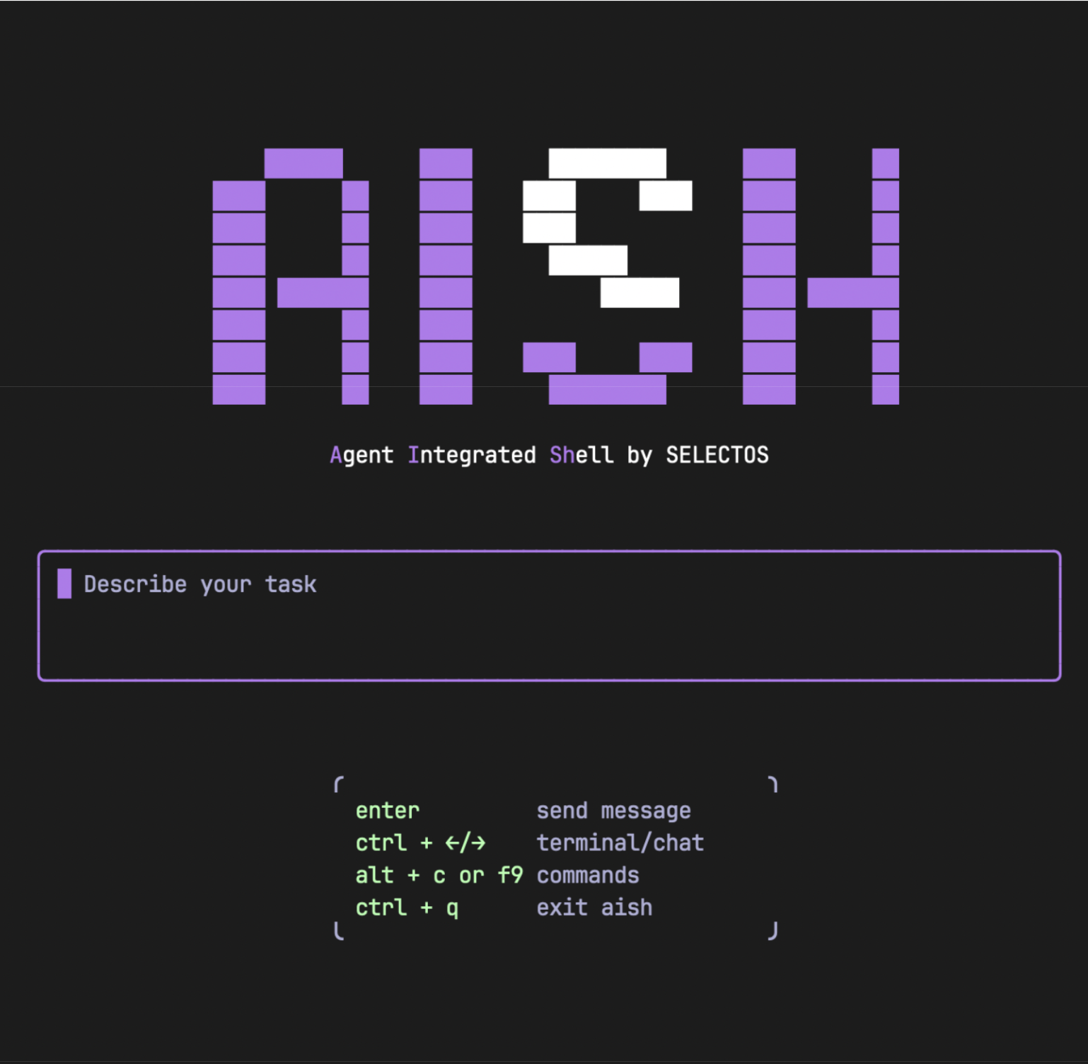 Как добавить свою LLM в aish - 1 Как добавить свою LLM в aish - 1