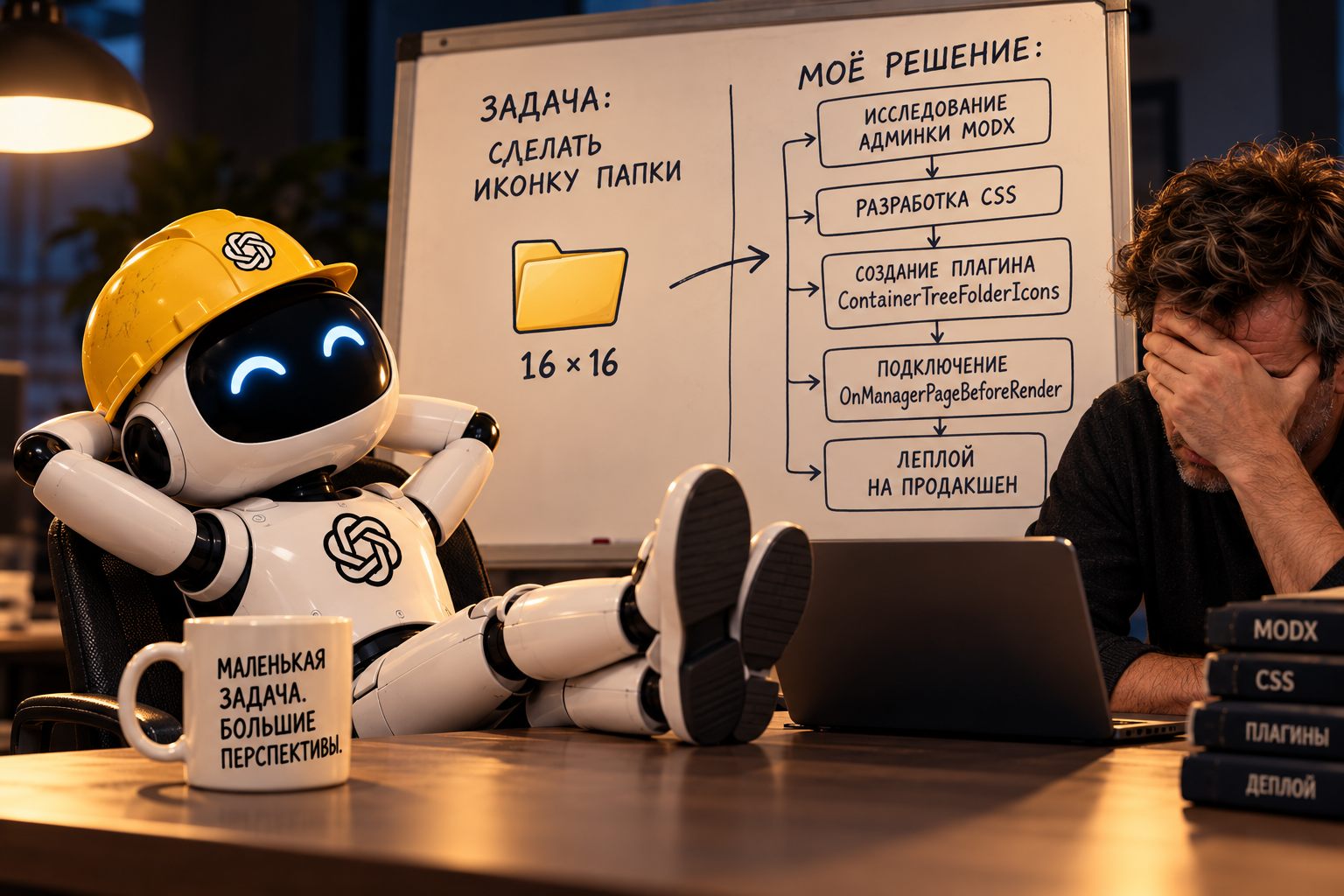 Всё ради картинки шестнадцать на шестнадцать.